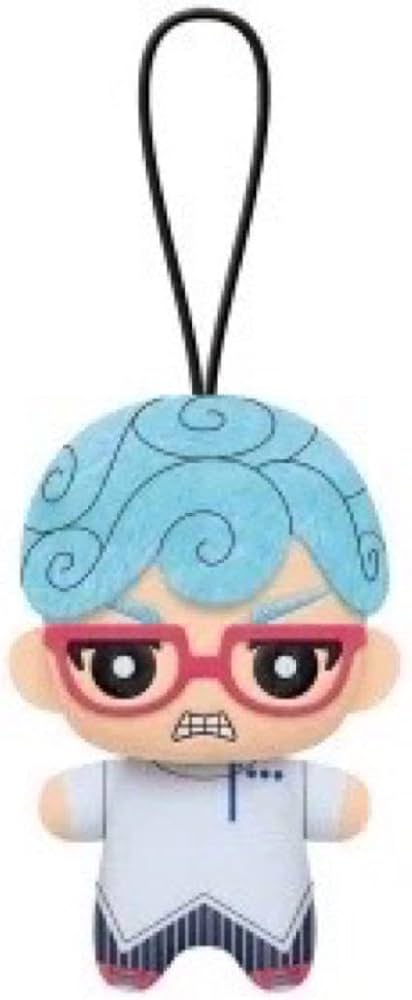 Amazon.co.jp: ジョジョの奇妙な冒険 ちみっともぬい vol4 黄金