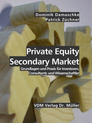 Private Equity Secondary Market