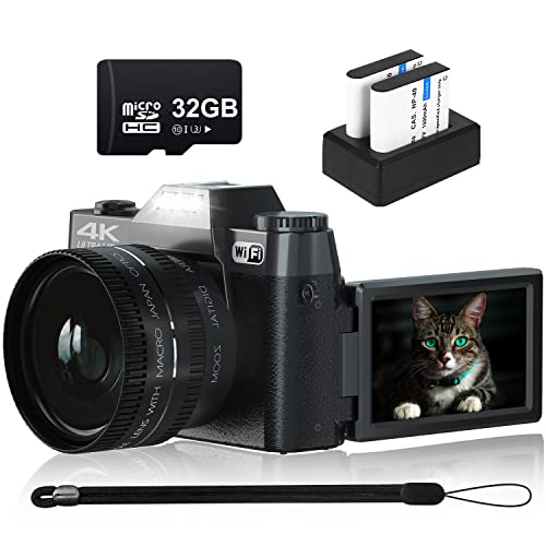 Top 10 Best Camera For Youtube Beginners Reviews & Buying Guide Katynel