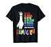Llamacorn T-Shirt - Funny Cute Llama Unicorn