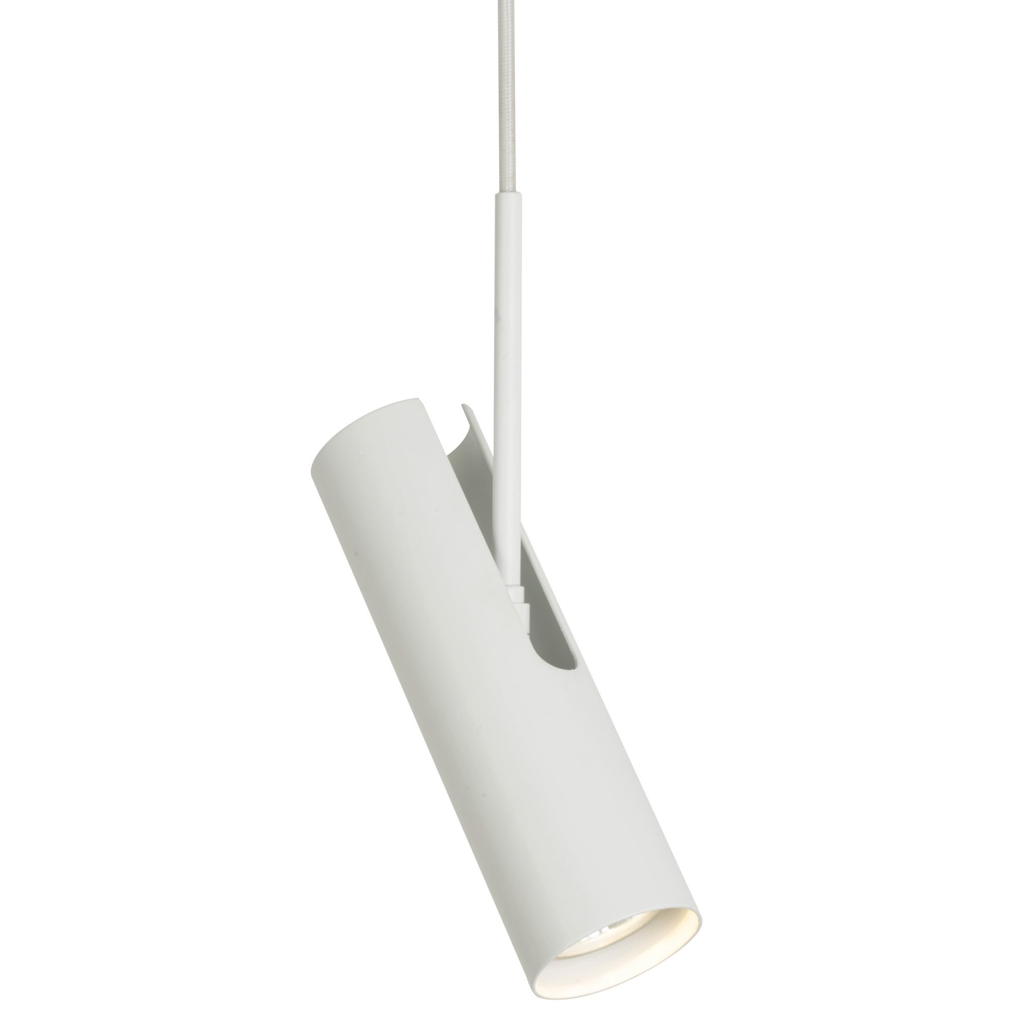 Rackhams White Mib 6 | Pendant | - 1