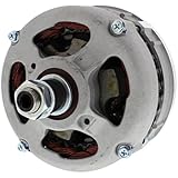 Alternator ATG10025 Compatible With Deutz AG KHD F3L1011 F4L1011 FL1011F VOE9002290653 01180648KZ