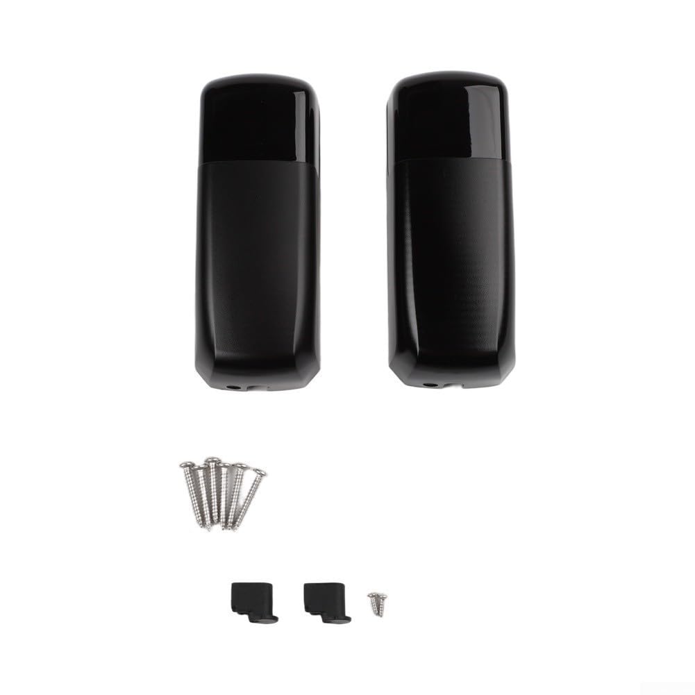 Sensores IR impermeables de PVC de 12 a 24 V para garaje, PVC resistente a