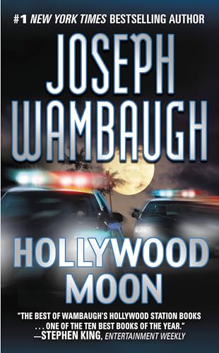Hollywood Moon: A Novel
