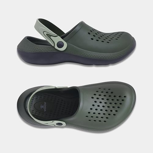 Image of Adda Glider-1 Men Clogs