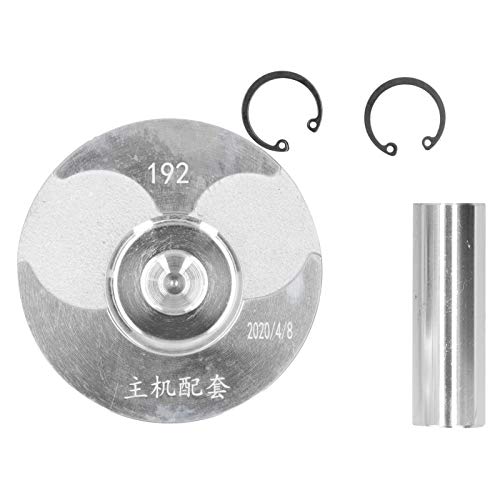 Kit de piston 192F pour la rénovation des groupes électrogènes et motopompes de chantier - 7