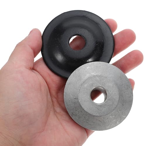 Brida de amoladora angular para evitar vibraciones y holguras con ajuste 13 4