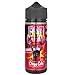 Produktbild Bad Candy Vape Aromakonzentrat Crazy Cola, Shake-and-Vape zum Mischen mit Basisliquid für e-Liquid, 0.0 mg Nikotin, 20 ml
