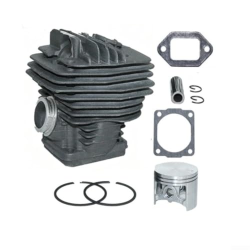 Kit d'anneau de cylindre 56 mm manchon de rechange MS660