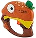 Nerf Super Soaker Fortnite Beef Boss Water Blaster -- Fortnite Beef Boss Character Design -- Easy-to-Carry Micro Size -- for Kids, Youth, Adults