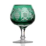 klassisch eleganter Schwenker für ihren Brandy