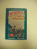 Secrets from the Lost Art of Common Sense Marketing B0013Y0Z34 Book Cover