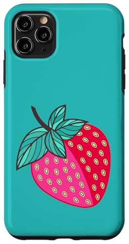 ���邢�C�`�S�̎��n�f�U�C���B �X�}�z�P�[�X iPhone 11 Pro Max �p