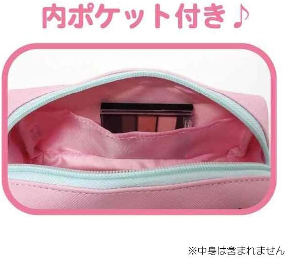 Amazon.co.jp: [K Company] サンリオ ペンポーチ 小物 おえかきさん