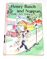 Honey Bunch, Her First Tour of Toy Town B0007GUQQ0 Book Cover