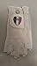 Womens Shorty Half Finger Glove Right Handed ML/L