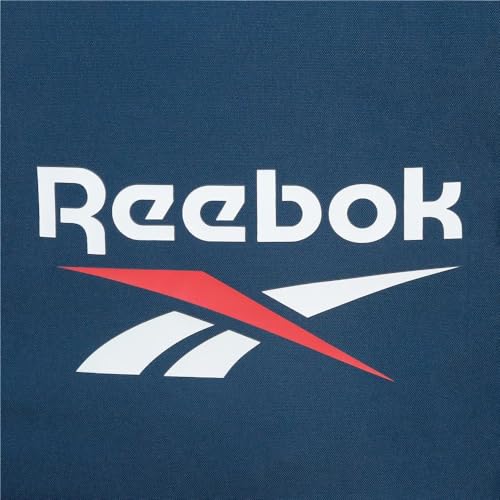 Miniatura 5 de Reebok Ashland Bandolera Cruzada Azul 13x18x4 Cms Poliéster By Joumma Bags