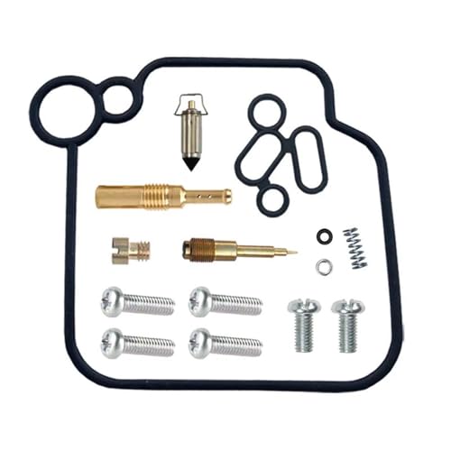 Démarrage difficile ? Kit de réparation carburateur YAMAHA XC50 Vino 50