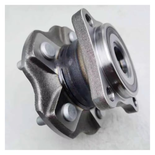 Roulement roue arrière pour Lexus RX450H et RX350 moyeu de rechange OE 42410-0E070 côté gauche