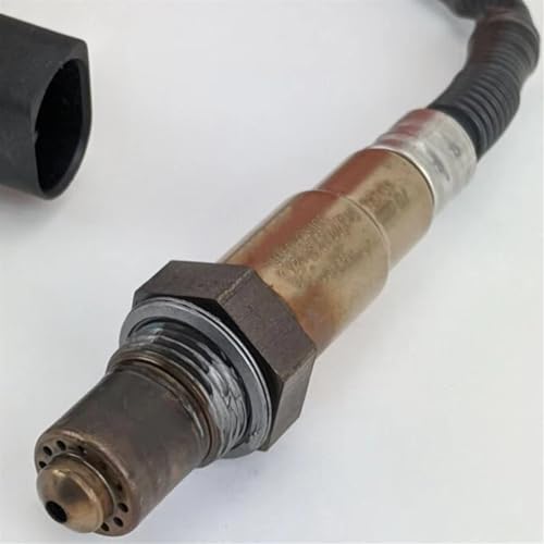 Sonde lambda 0281004026 capteur oxygène haute précision pour Astra Vida - 5