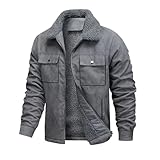 Occasion : cette veste épaisse pour homme est adaptée pour les trajets quotidiens par temps froid en automne et en hiver, offrant coupe-vent et chaleur, et est adaptée pour le temps froid sur le chemin du travail et du travail. Il est également adapté pour diverses occasions, telles que les promenades en plein air ou les voyages en plein air : ski, randonnée, camping, etc.
