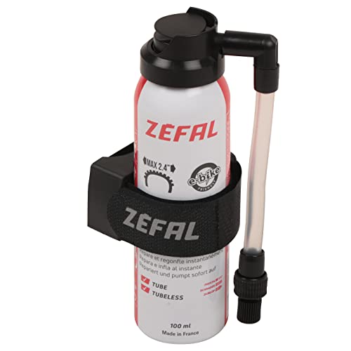 Spray para inflar llantas 11 Imagen adicional
