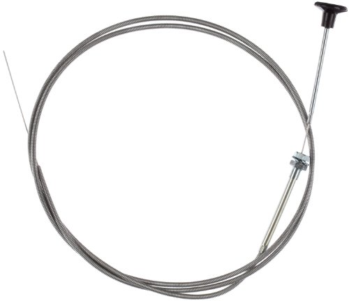 Atp Automotive Y-10 Universal Choke Or Throttle Control Cable #TOP1