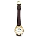 [わちふぃーるど] 猫のダヤン ダヤン 腕時計 D&J 金