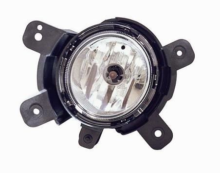 Prasco KI3224414 Phares antibrouillard avant de rechange pour voiture