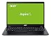 Produktbild Acer Aspire 5 (A515-43-R3J6) 39,6 cm (15,6 Zoll Full-HD IPS matt) Multimedia Laptop (AMD Ryzen 5 3500U, 8 GB RAM, 512 GB PCIe SSD, Radeon Vega 8 Graphics, Win 10 Home) schwarz