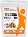 Mucuna Pruriens Extract Powder by Bulksupplements | Energy & Endurance (100 grams)