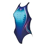 Arena Tejido Maxlife One: libertad de movimiento única, 100% resistente al cloro, protección UV UPF 50+