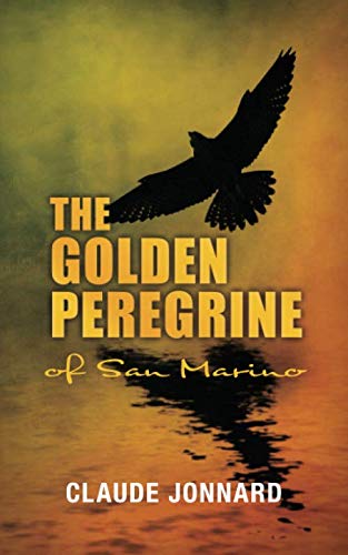 The Golden Peregrine of San Marino
