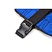 Fushida Stand Assistance Belt - Transfer Sling for Standing- Padded Patient Lift Sling Stand Assist Sling 300lb Weight,Padded Assist Gait Belt,Quicker Easier Safer Transfers & Toileting(FYH290-BLUE)