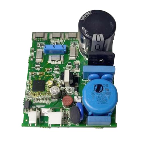 Placa Controladora Inversora De 220 V Compatible Con Refrigerador Haier 2456-95