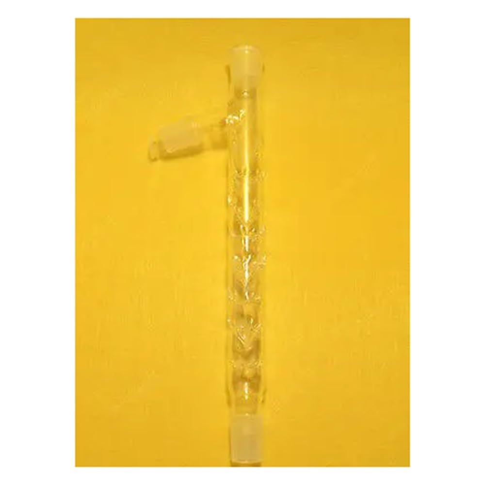 Colonna con lato 300mm 24/29 Attrezzature da laboratorio