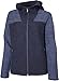 Produktbild Ivanhoe of Sweden Annie Kapuzenjacke Damen blau