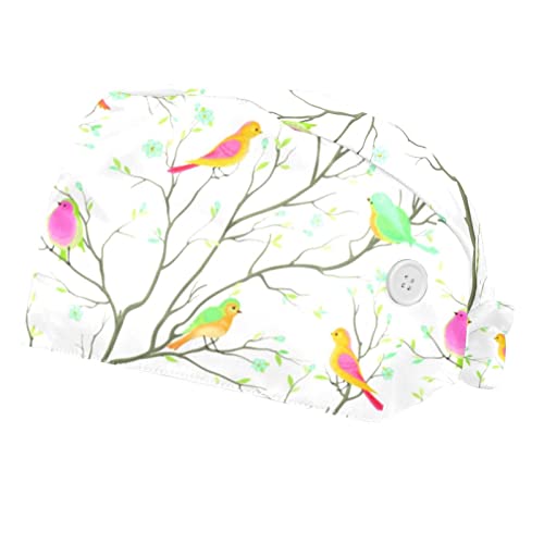 Casquettes de travail ajustables avec bandeau absorbant pour éviter la transpiration
