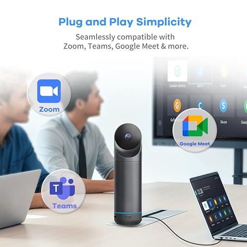 360 conference camera Premium Edition product image