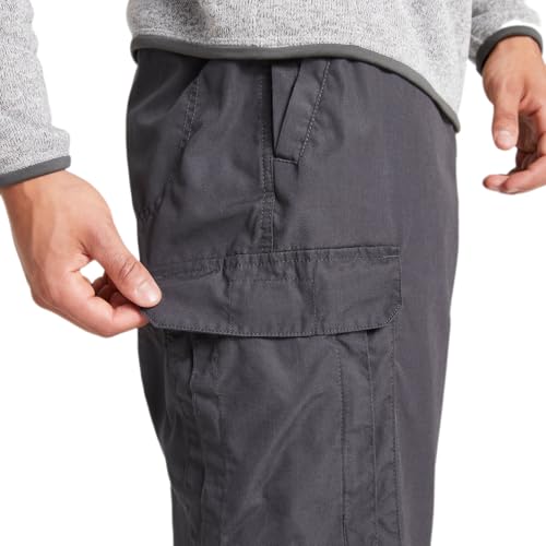 Craghoppers Mens Kiwi Classic Pants | Outdoor Inspired and Rugged Pants for Hiking, Travel and Outdoor Adventures3