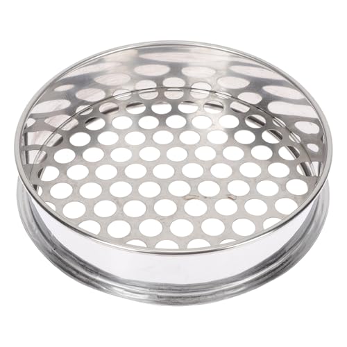 Tamis de classement pour myrtilles café haricots en inox durable