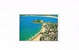 postal antigua Genérico POSTAL ANTIGUA CANTABRIA SIN CIRCULAR SANTANDER VISTA AEREA