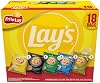 Paquete Variado Lay's Mix, 18 unidades 0.9 onzas (Paquete de 10) 2