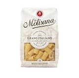 ラ・モリサーナ メッツィ・リガトーニ・ブロンズ (No.32B) 500g
