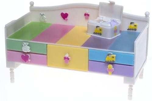 MGA 5Sies: Changing Station