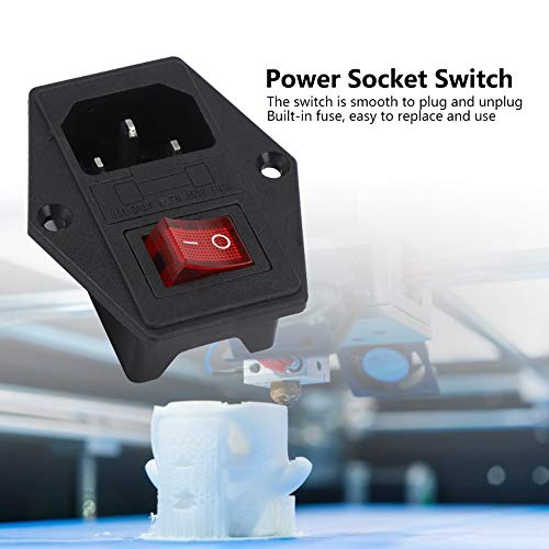 Listado y reviews de Interruptor con fusible al mejor precio. 21 Imagen adicional