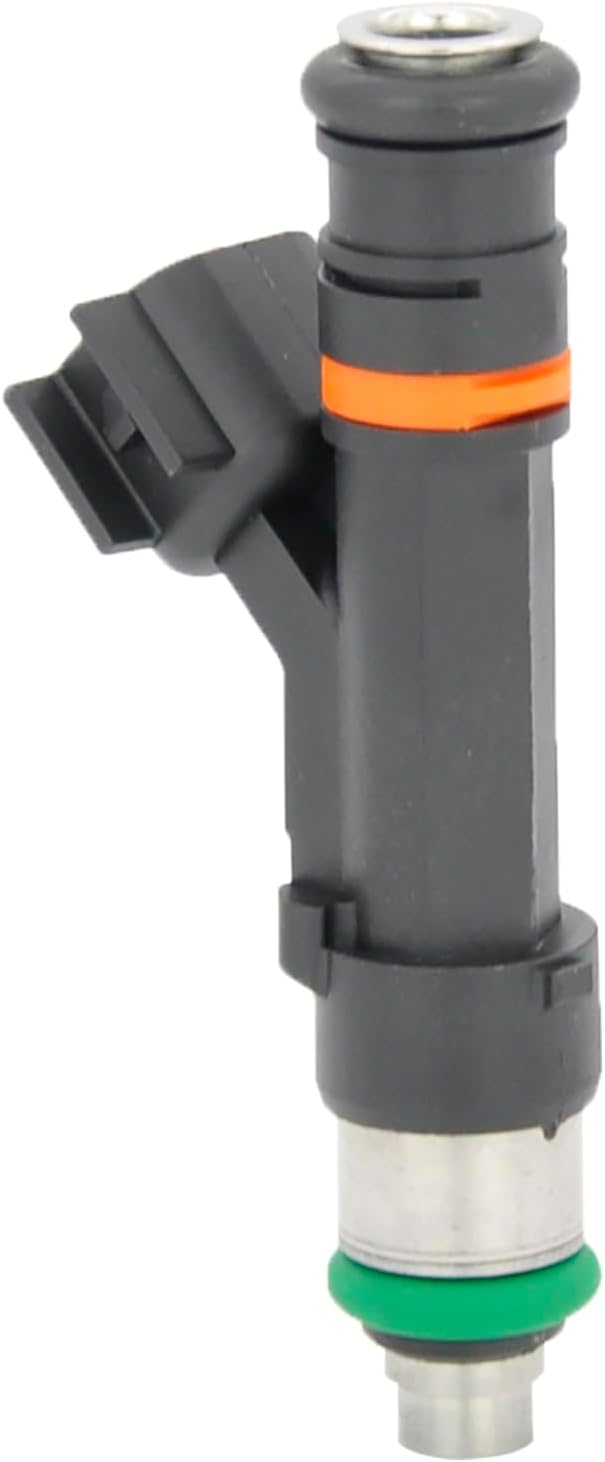 FJ953 Vphix 8pcs Fuel Injectors for 2004 Ford F-150 V8 5.4L F150 FX4 3L3Z9F593DA 4Holes Crew Cab Pickup 4-Door