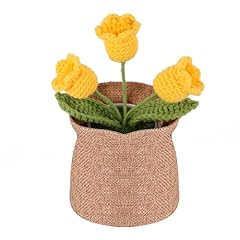 Yellow Lily of the Valley