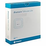 Biatain Silicone Lite Foam Dressing 5