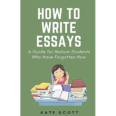 How to Write Essays